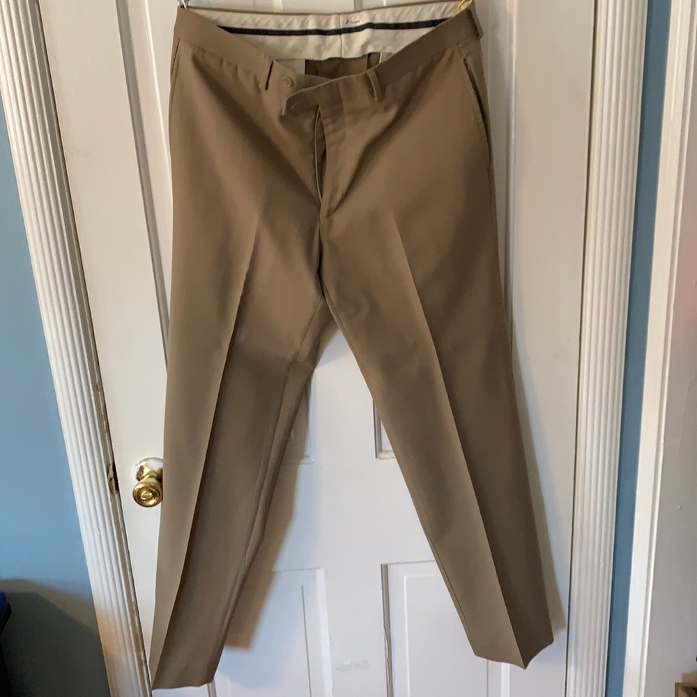 Lauren Ralph Lauren Khakis Dress Pants
